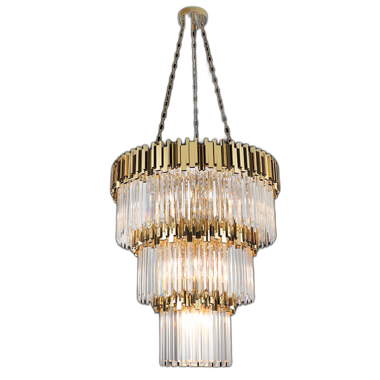 Grand Chandelier