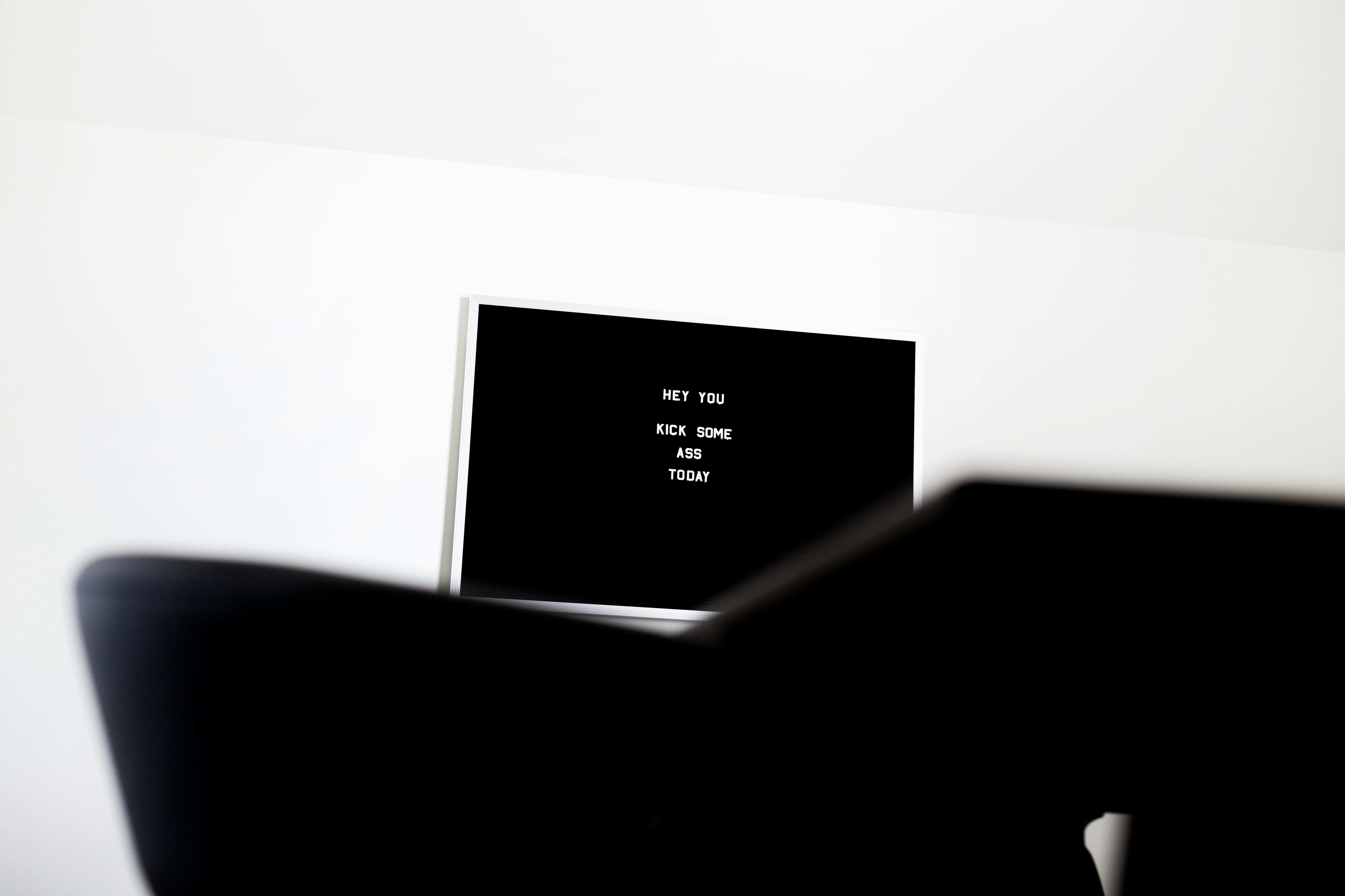Motion Sensor Hub