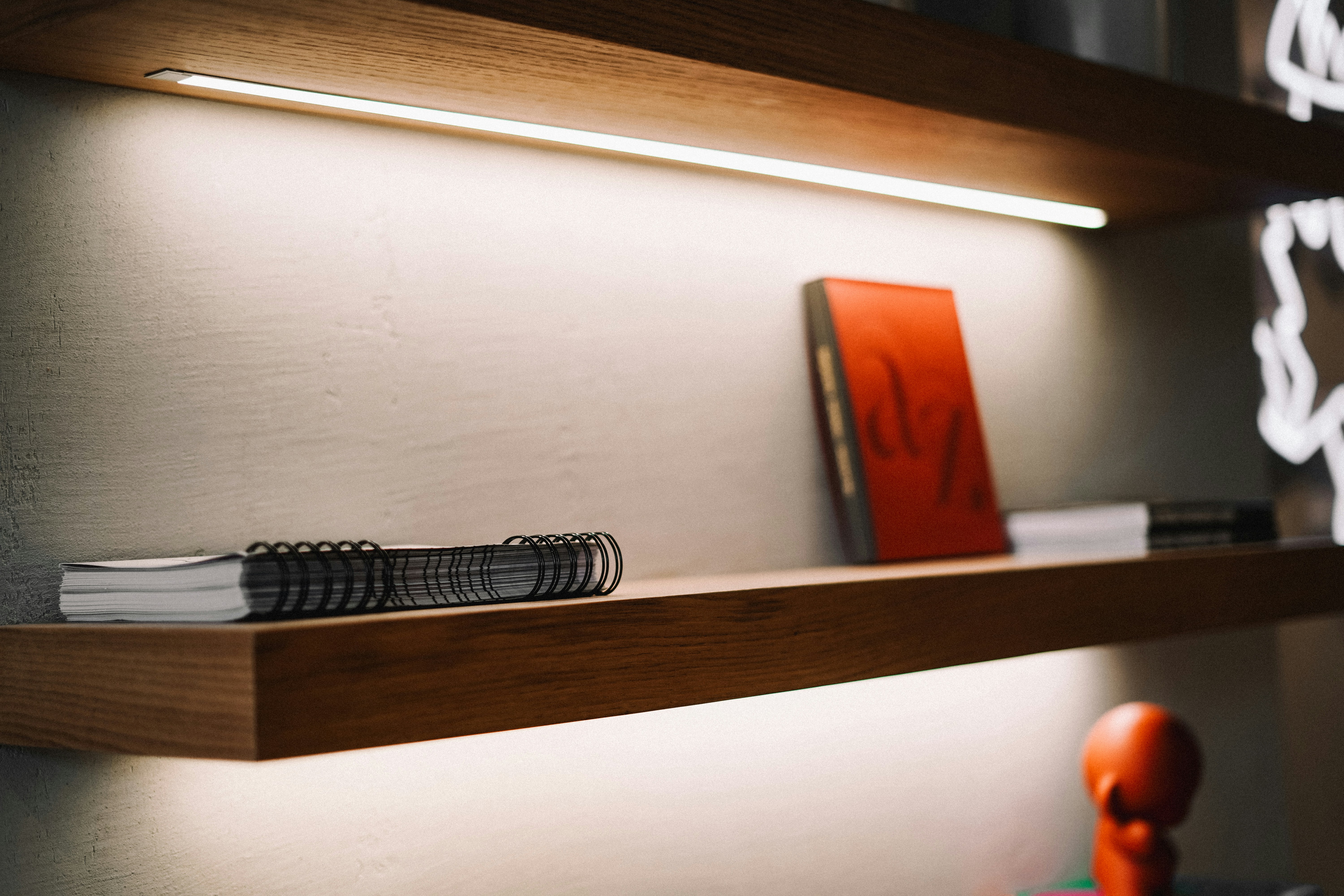 Under-Cabinet LED Bar