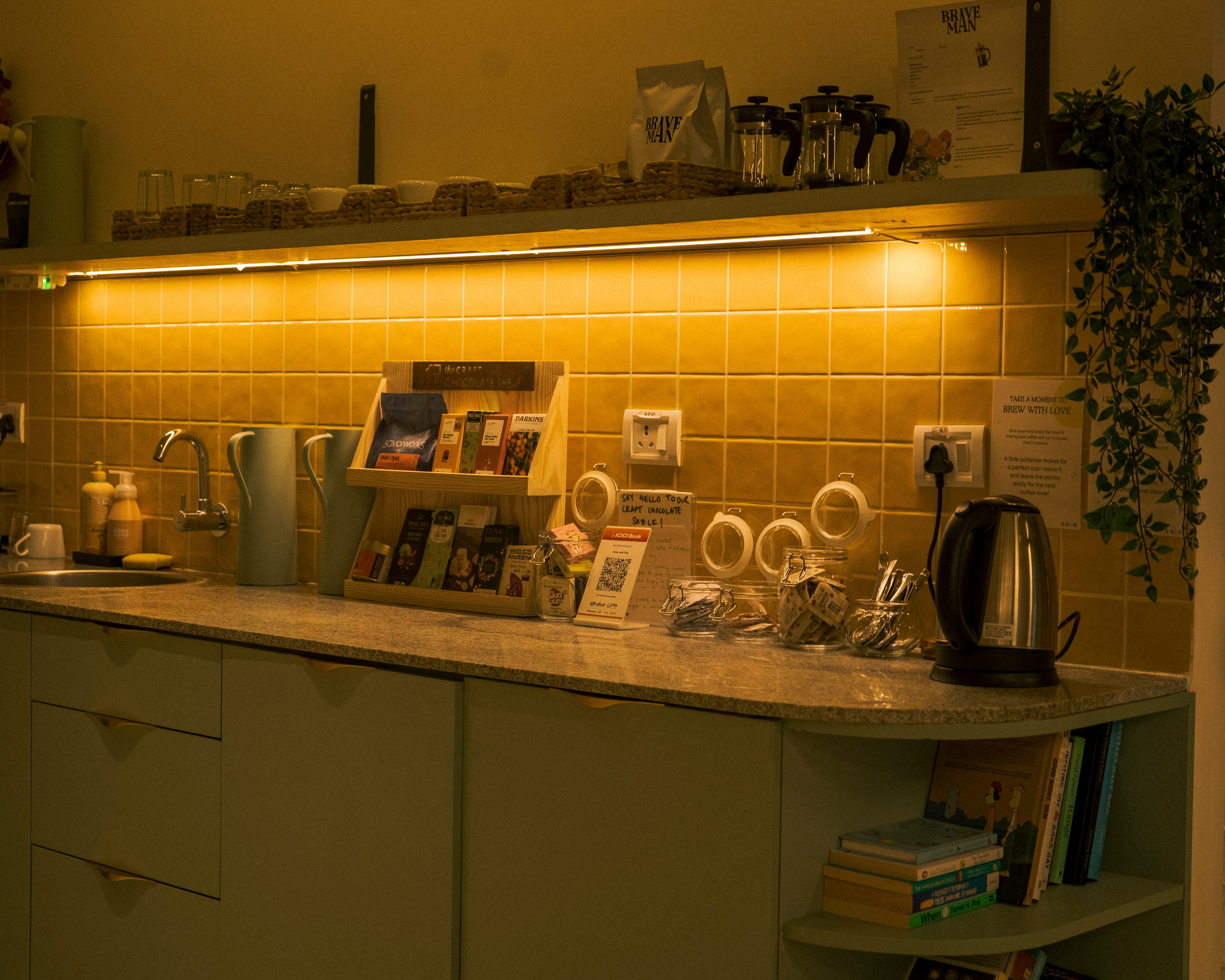 Colour-Tune LED Strip